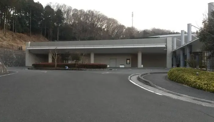 厚木市斎場