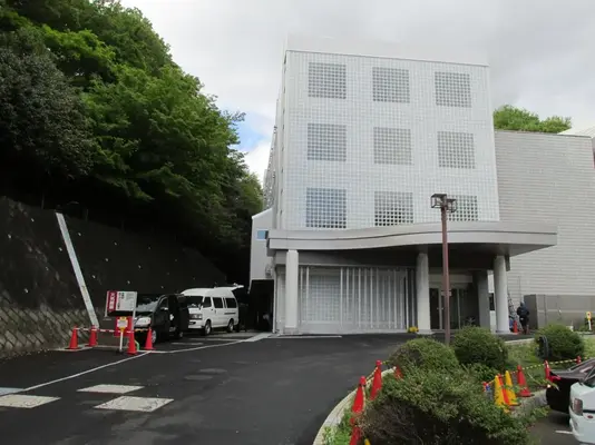 川崎市かわさき北部斎苑