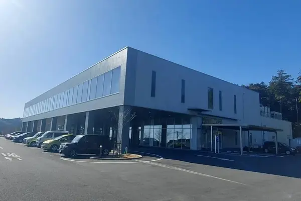 小田原市斎場