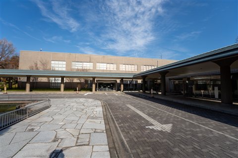 相模原市営斎場