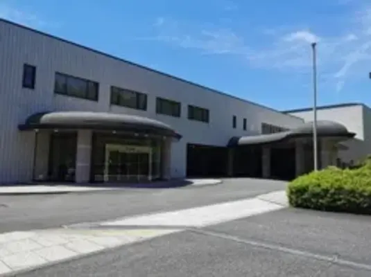 横須賀市斎場